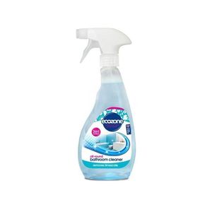 Ecozone Koupelnový čistič 3v1 500 ml obraz