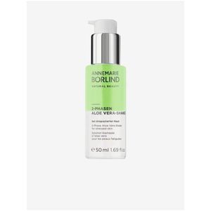 Hydratační krém Annemarie Börlind Aloe vera (50 ml) obraz