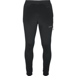 Columbia TECH FLEECE PANT Pánské fleecové kalhoty, černá, velikost obraz