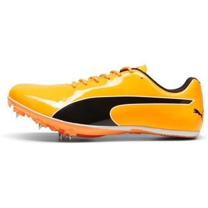 Puma EVOSPEED SPRINT 14.5 Unisex tretry, oranžová, velikost 43 obraz