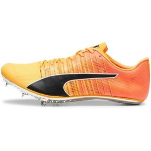 Puma EVOSPEED BRUSH 6 Pánské tretry, oranžová, velikost 41 obraz