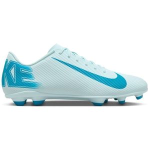 Nike MERCURIAL VAPOR 16 CLUB FG/MG Pánské kopačky, světle modrá, velikost 47.5 obraz