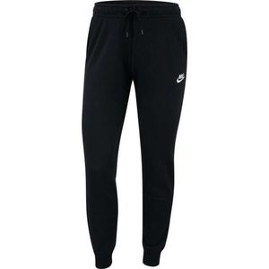 Nike SPORTSWEAR ESSENTIAL Dámské tepláky, černá, velikost obraz