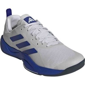 adidas RAPIDMOVE TRAINER M Pánská tréninková obuv, bílá, velikost 46 2/3 obraz