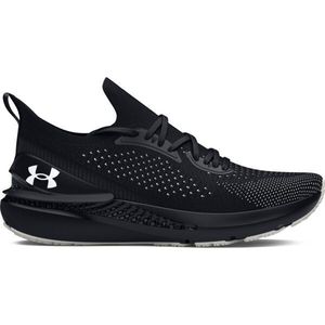 Under Armour SHIFT Pánská volnočasová obuv, černá, velikost 44.5 obraz