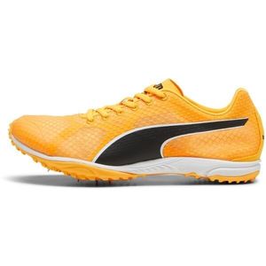 Puma EVOSPEED HARAKA 8 Unisex tretry, oranžová, velikost 38 obraz