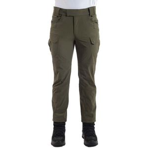 VAVWEAR TACFLEX11 Pánské outdoorové kalhoty, khaki, velikost obraz