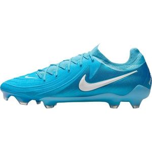 Nike PHANTOM GX II PRO FG Pánské kopačky, tyrkysová, velikost 46 obraz