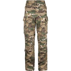 VAVWEAR OPTAC12 Pánské outdoorové kalhoty, khaki, velikost obraz