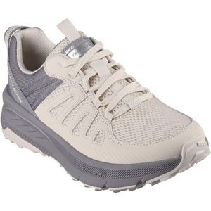 Skechers SWITCH BACK - CASCADES Dámská volnočasová obuv, béžová, velikost obraz