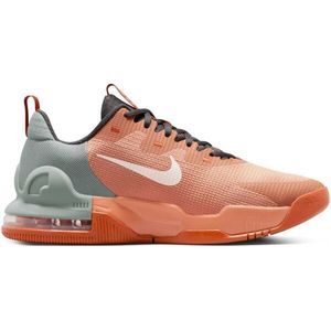 Nike AIR MAX ALPHA TRAINER 5 Pánská tréninková obuv, hnědá, velikost 44.5 obraz