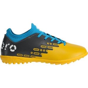 Umbro CYPHER TF JNR Dětské turfy, žlutá, velikost 37.5 obraz