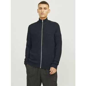 Jack & Jones Lewis Svetr Modrá obraz