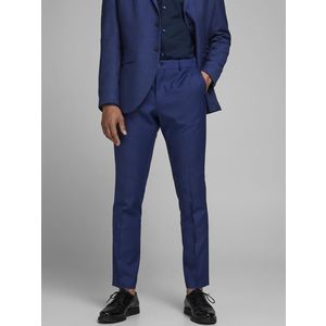 Jack & Jones Solaris Kalhoty Modrá obraz