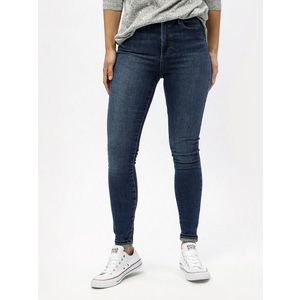 Vero Moda Sophia Jeans Modrá obraz