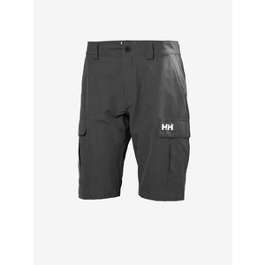 Helly Hansen HH Quick-Dry Cargo Kraťasy Šedá obraz