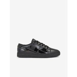 Calvin Klein Classic Cupsole Low Mix Tenisky Černá obraz