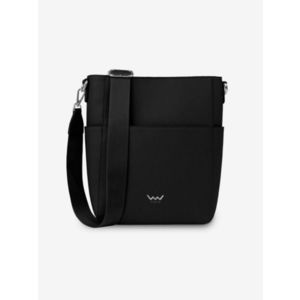 Vuch Eldrin Black Cross body bag Černá obraz