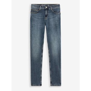 Celio C25 Dow Jeans Modrá obraz