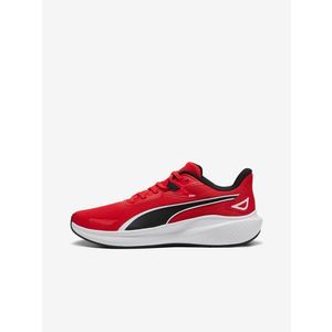 Puma Skyrocket Lite Tenisky Červená obraz