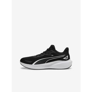 Puma Skyrocket Lite Tenisky Černá obraz