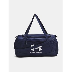 Under Armour UA Undeniable 5.0 XS Pkble Taška Modrá obraz