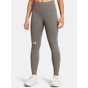 Under Armour UA Vanish Seamless Legíny Šedá obraz