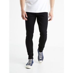 Celio Foskinny1 Jeans Černá obraz