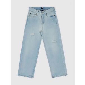 GAP Washwell Jeans dětské Modrá obraz