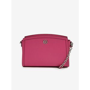 Michael Kors Cross body bag Růžová obraz