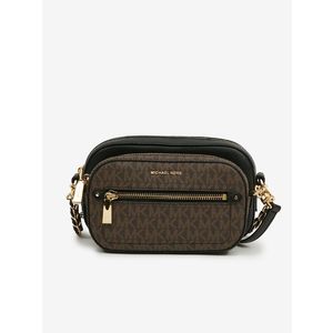 Michael Kors Cross body bag Hnědá obraz