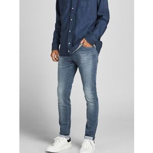 Jack & Jones Glenn Jeans Modrá obraz