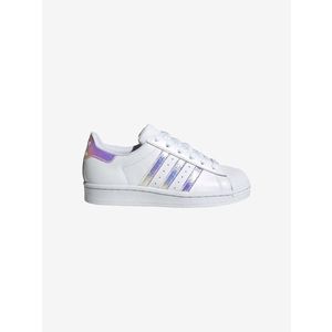 adidas Originals Superstar Tenisky Bílá obraz