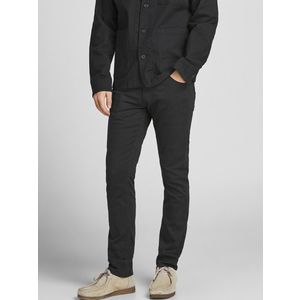 Jack & Jones Glenn Jeans Černá obraz