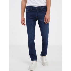 ONLY & SONS Sweft Jeans Modrá obraz