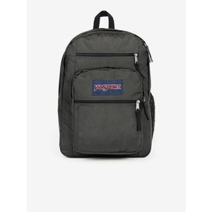 JANSPORT Big Student Batoh Šedá obraz