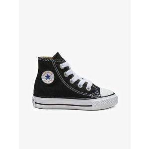 Converse Chuck Taylor All Star Classic Tenisky dětské Černá obraz