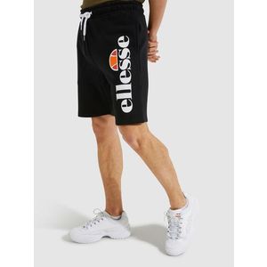 Ellesse Bossini Kraťasy Černá obraz