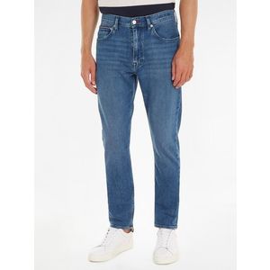 Tommy Hilfiger Houston Jeans Modrá obraz