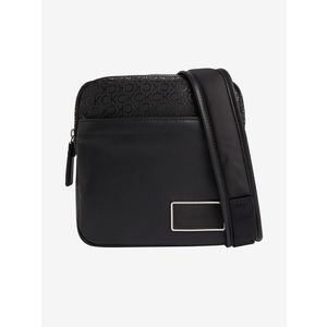 Calvin Klein Cross body bag Černá obraz