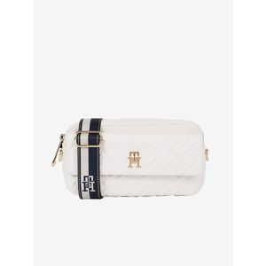 Tommy Hilfiger Cross body bag Bílá obraz