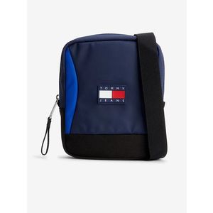 Tommy Jeans Cross body bag Modrá obraz