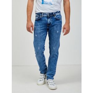 Pepe Jeans Hatch Slim Jeans obraz