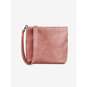 Vuch Katie Cross body bag Fialová obraz