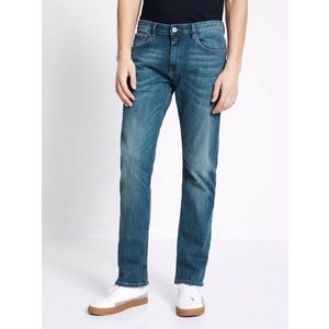 Celio C5 Jobetter5 Jeans Modrá obraz