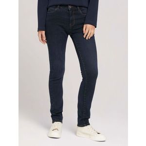 Tom Tailor Jeans Modrá obraz