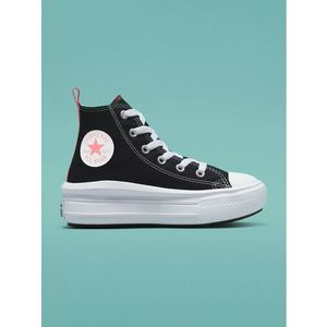 Converse Chuck Taylor All Star Tenisky dětské Černá obraz