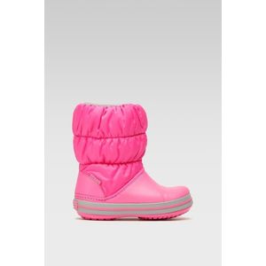 Crocs Winter Puff 14613 obraz