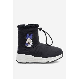 Šněrovací obuv Mickey&Friends AW23-211DSTC Látka/-Látka obraz