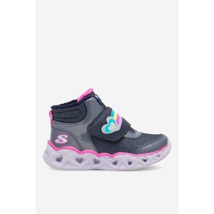 Sportovní Skechers 302669L NVPK Materiál/-Syntetický, Látka/-Látka obraz